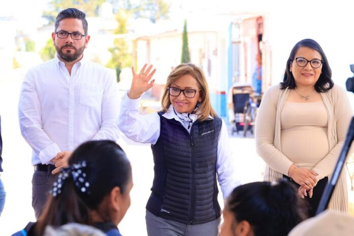 Enseñamos a los Presidentes a Ahorrar y Cuidar el Dinero del Pueblo: Cuéllar Cisneros -AlternativaTlx