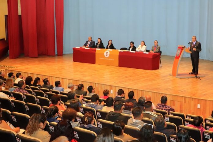Entrega UATx Bono a Personal Administrativo y de Imagen de sus Sindicatos - AlternativaTlx