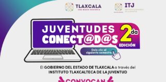 Entregará Instituto Tlaxcalteca de la Juventud Computadoras Gratuitas a Universitarios -AlternativaTlx