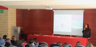 Exponen Experiencias de Éxito en la UATx - AlternativaTlx