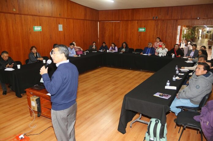 Fortalece UATx Gestión de la Calidad - AlternativaTlx