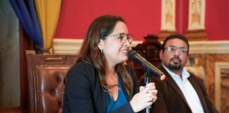 Garantizan Secrataría de Bienestar y Registro Civil Derecho a la Identidad de Adultos Mayores Vulnerables -AlternativaTlx