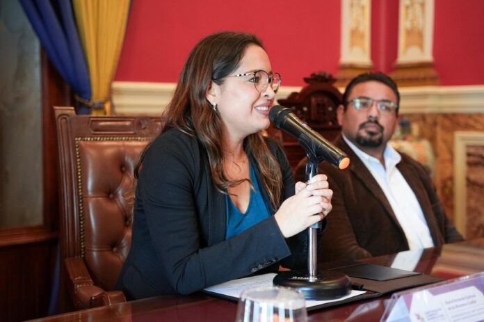 Garantizan Secrataría de Bienestar y Registro Civil Derecho a la Identidad de Adultos Mayores Vulnerables -AlternativaTlx