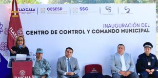 Gobierno de Tlaxcala Amplía Cobertura de Seguridad -AlternativaTlx