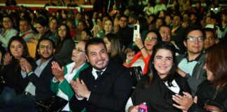 Huamantla Tendrá una Espectacular Edición 150 de la Feria Internacional del Arte Efímero y la Dalia -AlternativaTlx