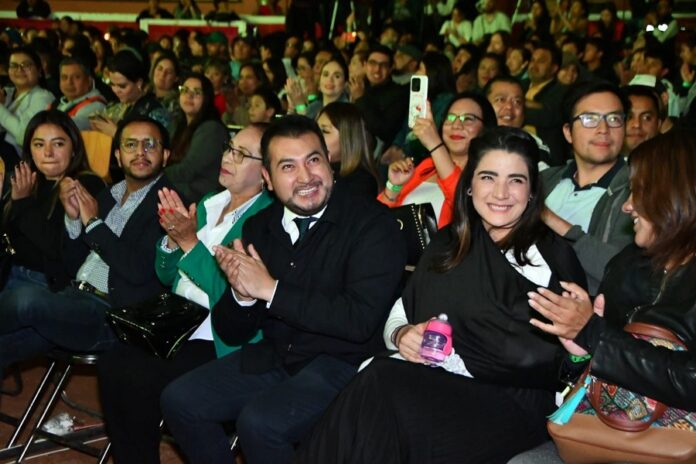 Huamantla Tendrá una Espectacular Edición 150 de la Feria Internacional del Arte Efímero y la Dalia -AlternativaTlx