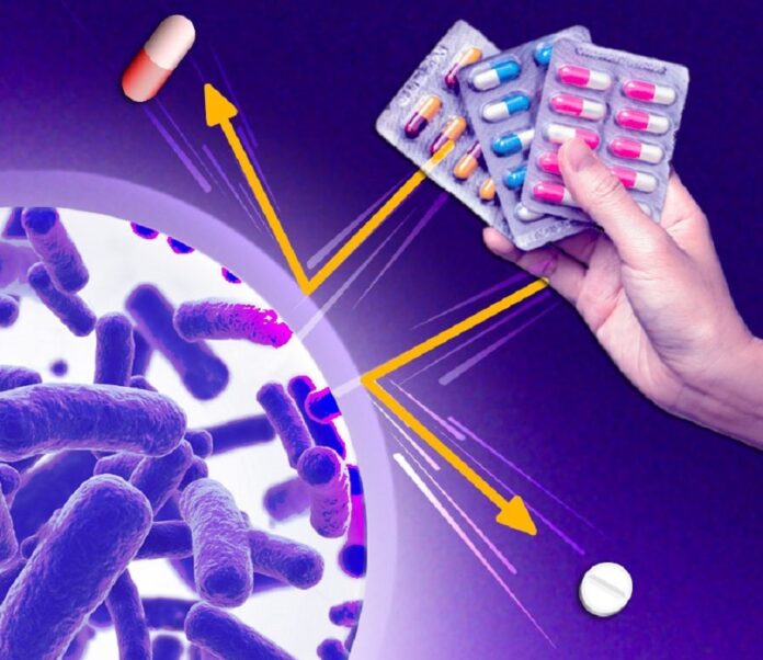 IMSS Tlaxcala Alerta Sobre la Resistencia de Antimicrobianos -AlternativaTlx