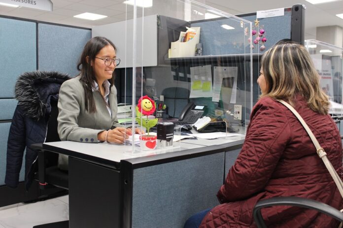 INFONAVIT Acerca Programa a Mujeres Tlaxcaltecas que Deseen Sacar un Crédito -AlternativaTlx