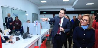 INFONAVIT Inaugura Centro de Servicio en Apizaco -AlternativaTlx