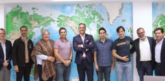 Impulsa UAG Comité de Ciberseguridad de Colaboración entre Universidades de Occidente -AlternativaTlx