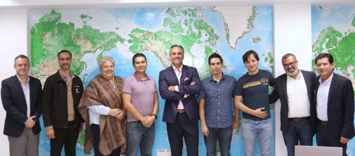 Impulsa UAG Comité de Ciberseguridad de Colaboración entre Universidades de Occidente -AlternativaTlx