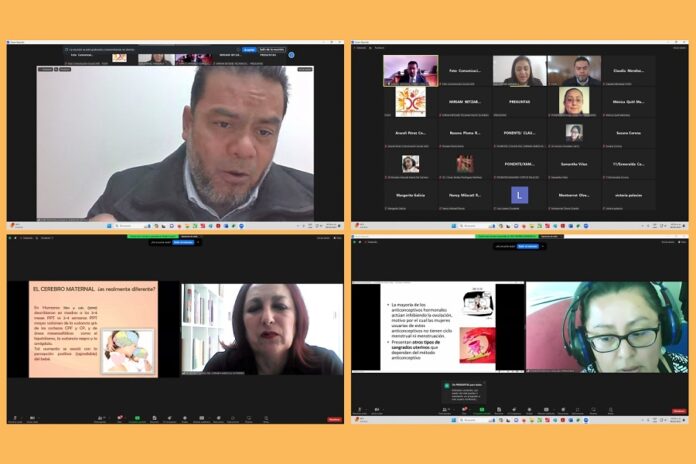 Inicia en UATx la Semana de la Mujer y la Niña en la Ciencia - AlternativaTlx