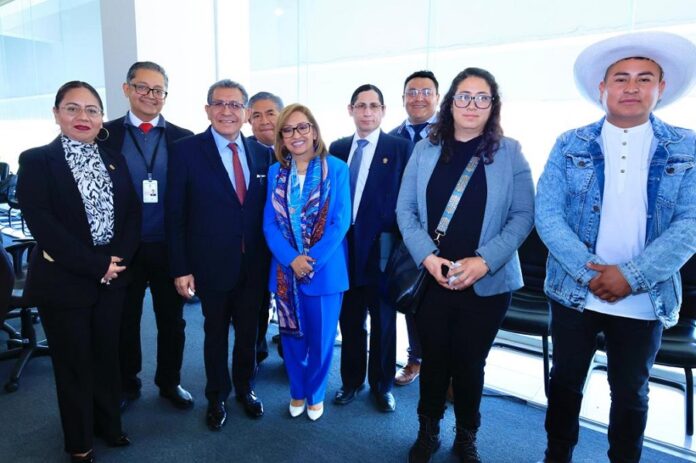 Instalan Comité de Ordenamiento Ecológico Region de la Subcuenta del Alto Atoyac Puebla –Tlaxcala -AlternativaTlx