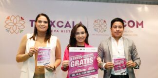 Invita SEDIF a Macro Jornada de Lentes Gratuitos en el Centro de Convenciones -AlternativaTlx