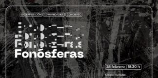 La Colmena Invita al Segundo Concierto del ciclo Fonósferas y el Primer Miércoles Lúdico -AlternativaTlx