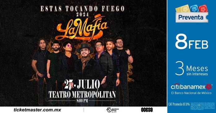 La Mafia Regresa a México -AlternativaTlx La Mafia Regresa a México -AlternativaTlx