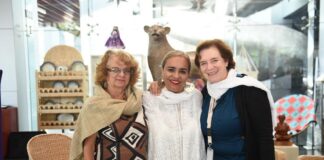 La Nueva Tienda Fonart Condesa Propone el Trabajo Artesanal como Parte de la Vida Cotidiana -AlternativaTlx