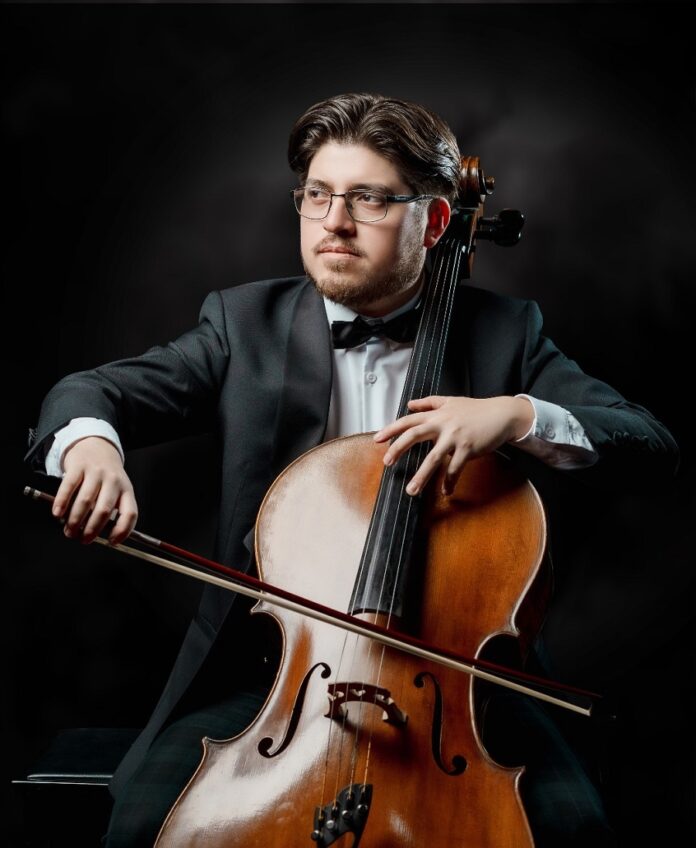 La Orquesta Escuela Carlos Chávez Exhibirá el Poder de las Percusiones y el Violonchelo con Obras de Séjourné y Schumann -AlternativaTlx