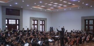 La Orquesta Escuela Carlos Chávez Interpretará Los planetas, de Gustav Holst, y Cuatro arias de Giacomo Puccini -AlternativaTlx