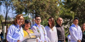 “La Ribereña”, Nuevo Espacio Lúdico Fomenta la Educación Ambiental -AlternativaTlx