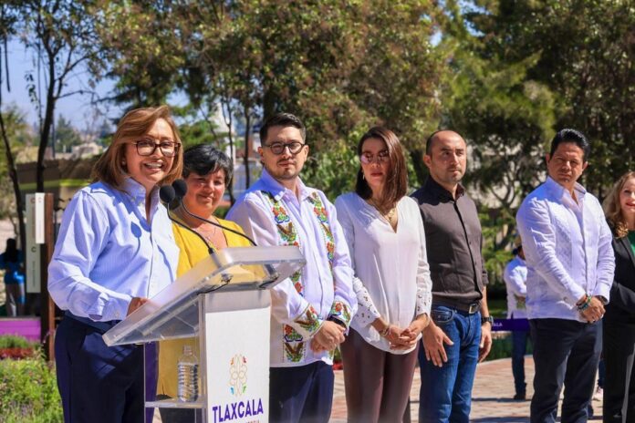 “La Ribereña”, Nuevo Espacio Lúdico Fomenta la Educación Ambiental -AlternativaTlx