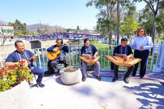 “La Ribereña”, Nuevo Espacio Lúdico Fomenta la Educación Ambiental -AlternativaTlx
