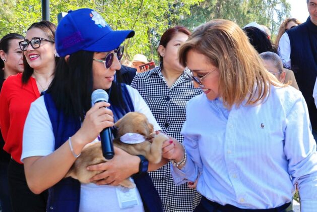 “La Ribereña”, Nuevo Espacio Lúdico Fomenta la Educación Ambiental -AlternativaTlx