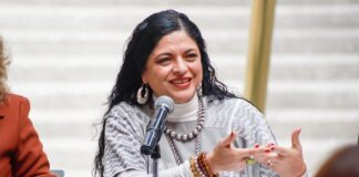 La Secretaría de Cultura Federal y el Inbal Presentan Programa Expositivo y Avance del Proyecto Chapultepec, Naturaleza y Cultura -AlternativaTlx