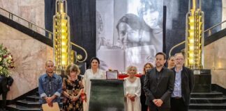 La Secretaría de Cultura Federal y el Inbal Rinden Homenaje al Escritor José Agustín, con Letras y Rock and Roll -AlternativaTlx