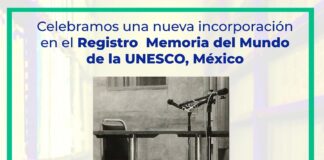 La Unesco Inscribe a la Serie “En los Andamios de la Creación”, de Radio Educación en el Registro Memoria del Mundo de México -AlternativaTlx