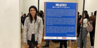 La Voz Femenina Resuena en el Palacio de Cultura de Tlaxcala, con la Exposición “MUJERES Reinventando el Imaginario” -AlternativaTlx