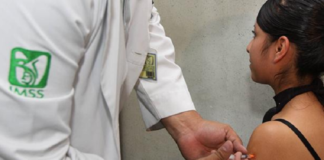 Llama IMSS Tlaxcala a Vacunarse contra el Virus de Papiloma Humano para Evitar Cáncer Cervicouterino -AlternativaTlx