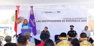 Nueva Ley de Seguridad Reformula Capacidades Institucionales para Reducir el Delito -AlternativaTlx