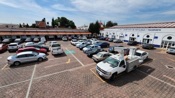 Otorga Gobierno Estatal Descuentos en Trámites a Operadores y Conscesonarios del Transporte Público -AlternativaTlx