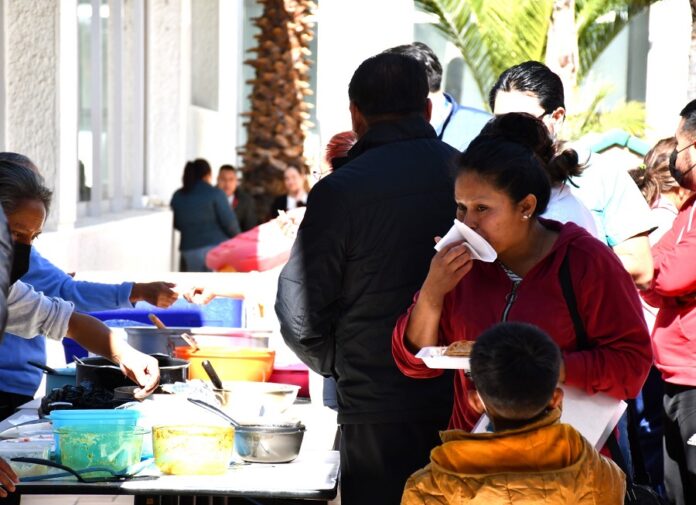 Otorga Hospital Infantil de Tlaxcala Atención de Alta Especialidad a Niños Con Cáncer -AlternativaTlx