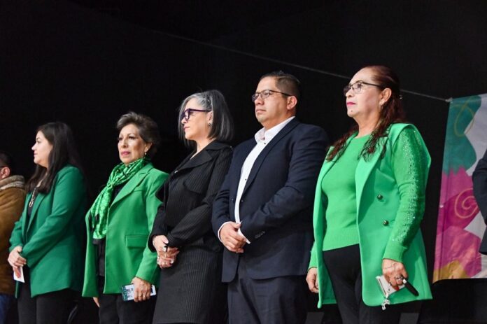 Participan más de 60 Niños en la 15ª Edición del Parlamento Infantil 2024 con Sede en Huamantla -AlternativaTlx