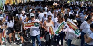 El gobierno del estado, a través de la Secretaría de Educación Pública del Estado y la Unidad de Servicios Educativos del Estado de Tlaxcala (SEPE-USET), participará en la segunda edición de la campaña nacional "Si te drogas, te dañas" que se realizará el próximo 17 de febrero.