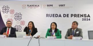 Participará Tlaxcala en “Marcha en Defensa de los Valores” -AlternativaTlx