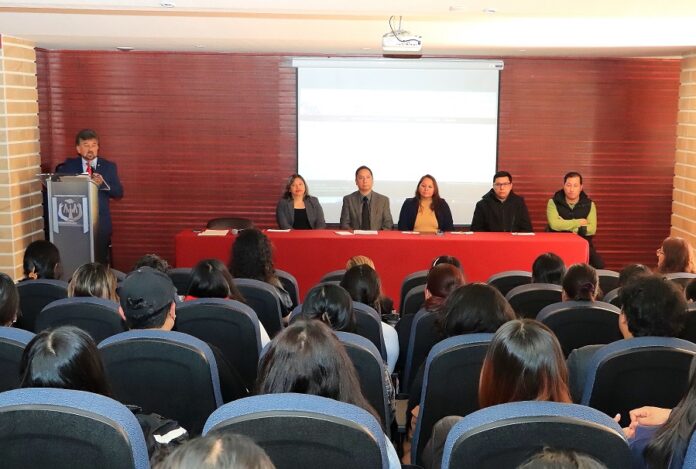 Posibilita UATx Generación de Expedientes de Movilidad a través del SIIA -AlternativaTlx