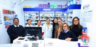 Prioridad del Gobierno de Lorena Cuéllar, que Pacientes Cuenten con Medicamentos -AlternativaTlx