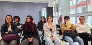 Realizan Estudiantes de Colombia Movilidad en Trabajo Social de la UATx - AlternativaTlx