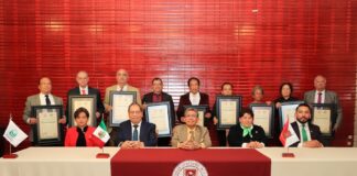 Reconoce Sindicato de la UATx por Años de Servicio a Trabajadores Retirados - AlternativaTlx