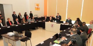 Reúne UATx a Redes de Colaboración Académica de la Región Centro-Sur de ANUIES - AlternativaTlx