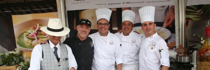 Sabor es Polanco 2024 Presenta su Oferta Gastrónomica -AlternativaTlx Sabor es Polanco 2024 Presenta su Oferta Gastrónomica -AlternativaTlx