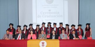 Se Graduaron Estudiantes de Ciencias Básicas, Ingeniería y Tecnología de la UATx - AlternativaTlx