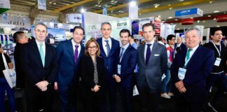 Sector Textil, Una de las Fuentes Más Importantes de Desarollo Para los Tlaxcaltecas Cuéllar Cisneros -AlternativaTlx