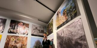 Semilleros Creativos Reciben Taller Especializado por Parte del Fotógrafo Santiago Arau -AlternativaTlx