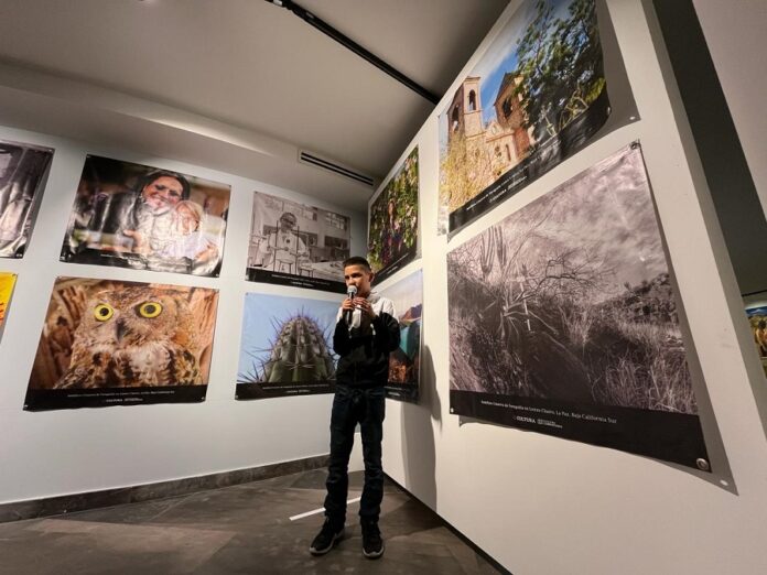 Semilleros Creativos Reciben Taller Especializado por Parte del Fotógrafo Santiago Arau -AlternativaTlx