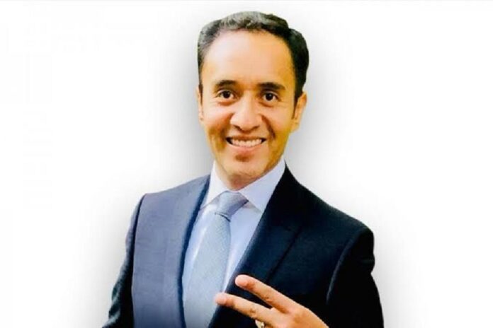 Sigue Firme Mis Aspiraciones a la Capital de Tlaxcala: Alfredo Barbosa Bonola. -AlternativaTlx