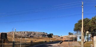Sitio de Disposición Final de Apizaco Vuelve a Prestar Sus Servicios: SMA -AlternativaTlx